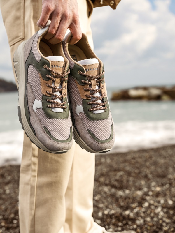 Мужская обувь