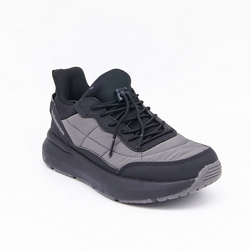 GRUNBERG, кроссовки утепленные