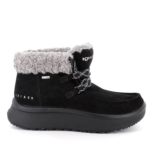 IGI, ботинки зимние