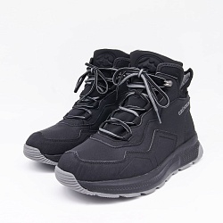 GRUNBERG, кроссовки зимние>