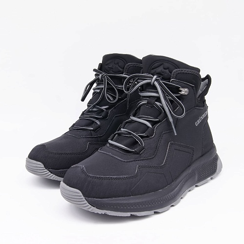 GRUNBERG, кроссовки зимние