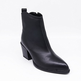 RIXSHUZ, ботильоны осень