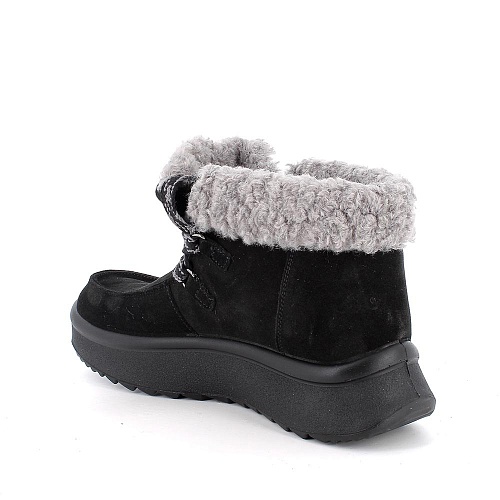 IGI, ботинки зимние