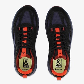 EXTR4, кроссовки
