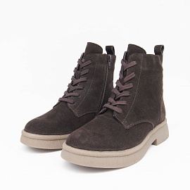 ALBA, ботинки зимние