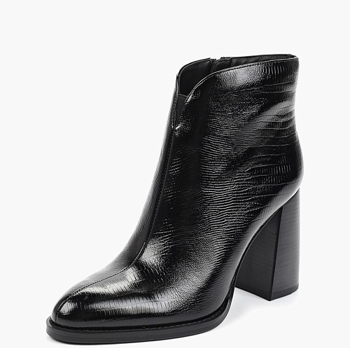 BASCONI, ботильоны