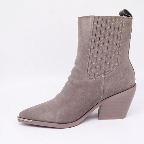 RIXSHUZ, казаки