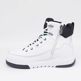 GRUNBERG, кроссовки зимние