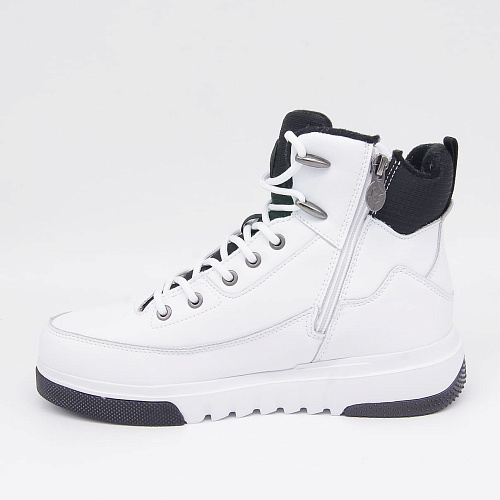 GRUNBERG, кроссовки зимние