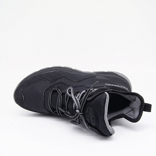 GRUNBERG, кроссовки зимние