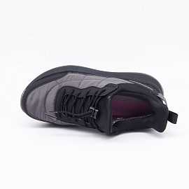 GRUNBERG, кроссовки утепленные