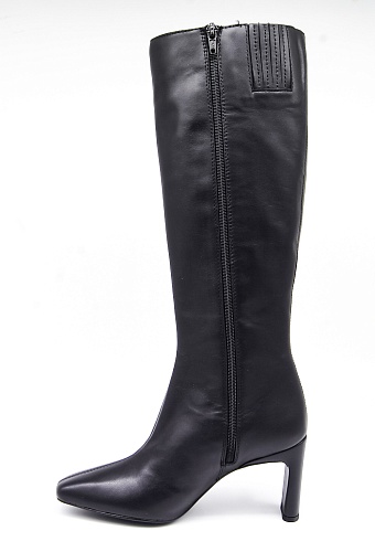 UNISA, сапоги осенние