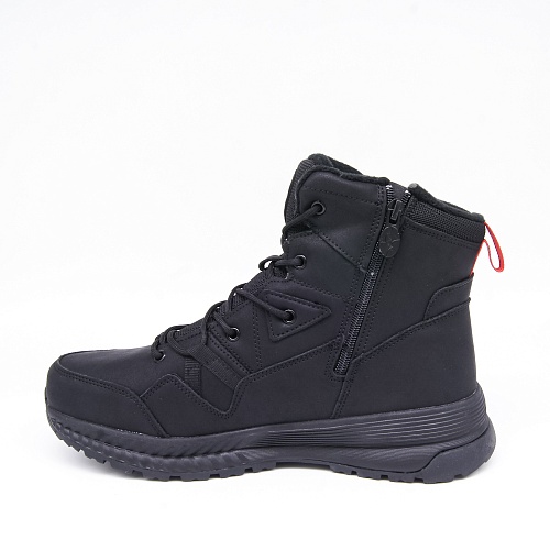 GRUNBERG, кроссовки зимние