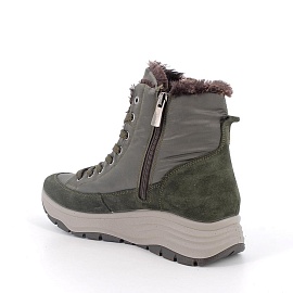 IGI, ботинки зимние