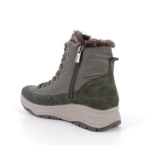 IGI, ботинки зимние