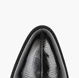 BASCONI, ботильоны