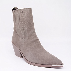 RIXSHUZ, казаки