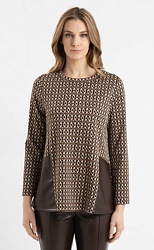 TEN WAYS TO BE, кар-иган (р)>