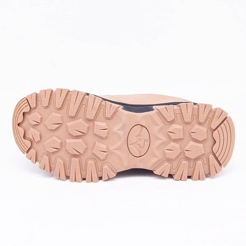 GRUNBERG, кроссовки зимние