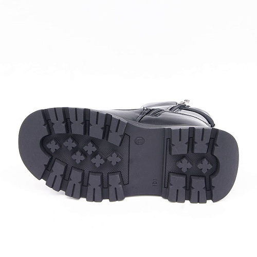 BETSY, полусапоги зимние