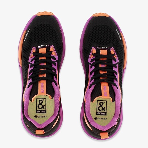 EXTR4, кроссовки