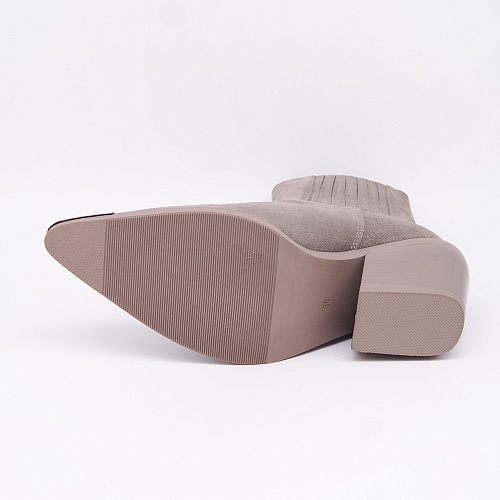 RIXSHUZ, казаки